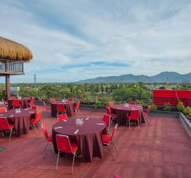 Туры в Hotel Pratama в Индонезии