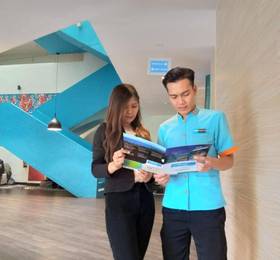 Туры в idoop Hotel Lombok в Индонезии