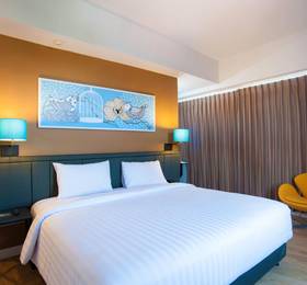 Отдых в idoop Hotel Lombok - Индонезия, Ломбок
