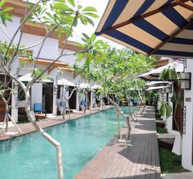 Туры в Jali Resort в Индонезии