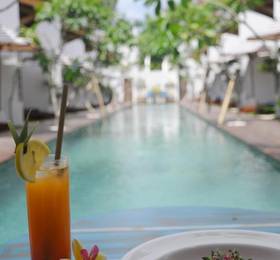 Отдых в Jali Resort - Индонезия, Ломбок