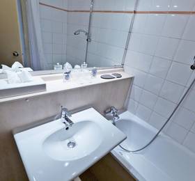Туры в Hotel de Villeneuve la Garenne - Stade de France в Франции