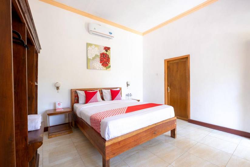 Kuta Garden Homestay 2* Индонезия, Ломбок