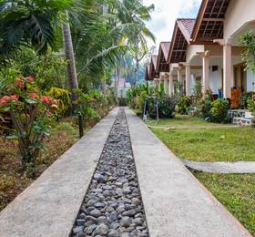 Отдых в Kuta Garden Homestay - Индонезия, Ломбок