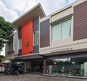 Туры в RedDoorz Plus near Sangkareang Park в Индонезии