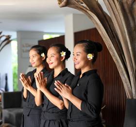 The Lombok Lodge в о-ве Ломбок