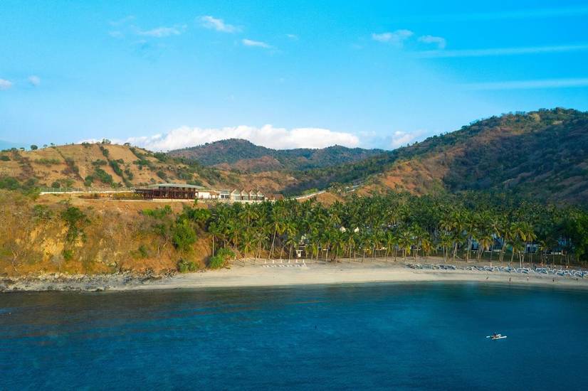 The Kayana Beach Lombok 5* Индонезия, Ломбок