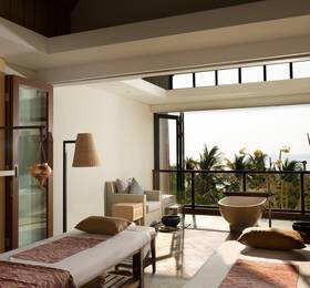 Отдых в The Kayana Beach Lombok - Индонезия, Ломбок