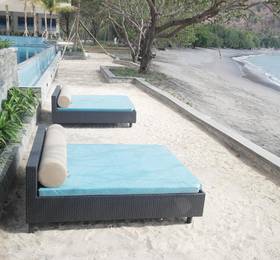 Туры в Amarsvati Luxury Resort в Индонезии