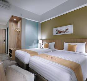 Отдых в Aston Inn Mataram - Индонезия, Ломбок