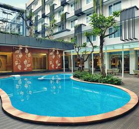 Отдых в Mercure Jakarta Sabang - Индонезия, Джакарта