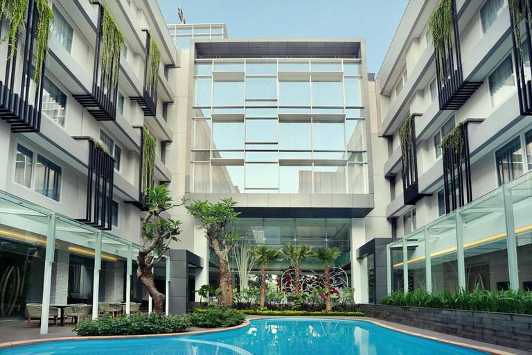 Mercure Jakarta Sabang