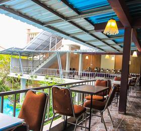Туры в Bidari Hotel в Индонезии