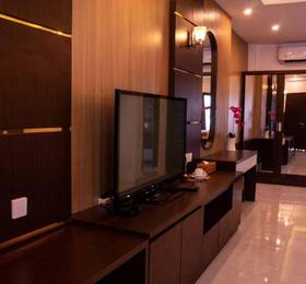 Diva Lombok Resort в о-ве Ломбок