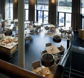 Quality Hotel Fredrikstad в Сарпсборге