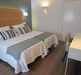 Отдых в Hotel Llorca - Испания, Ванделлос