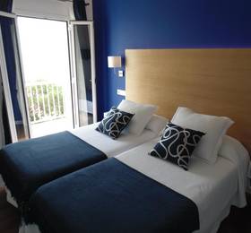 Туры в Hotel Llorca в Испании