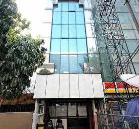 ZEN Rooms Cideng Barat в Джакарте