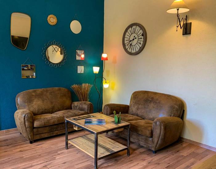Hotel Duc De Padoue 3* Франция, Корсика