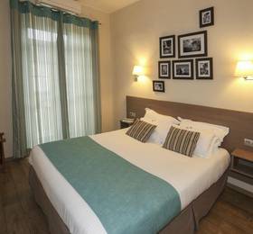 Туры в Hotel Duc De Padoue в Франции