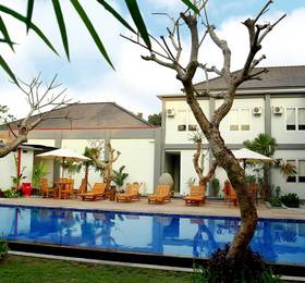 Отдых в Grand Royal BIL Hotel - Индонезия, Ломбок