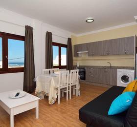 Hotel Cotillo Beach в Фуертевентуре
