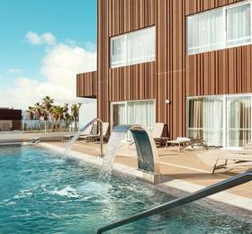 Playa Park Zensation в Фуертевентуре