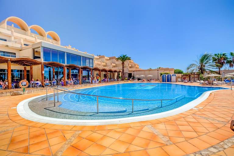 SBH Taro Beach Hotel