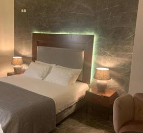 Tabar Hotel в Назарете