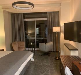 Отдых в Tabar Hotel - Израиль, Назарет