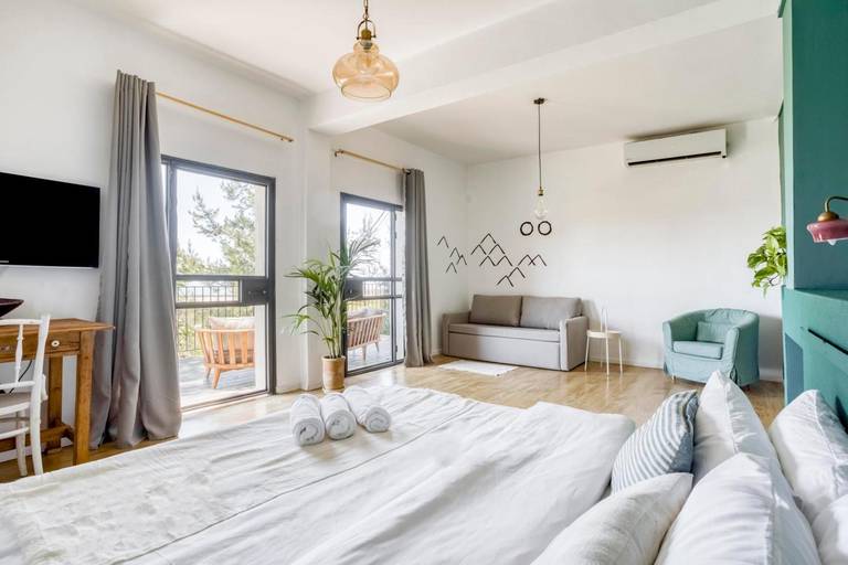 Mantur Beit Oren