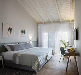 Nir Etzion Resort в Хайфе