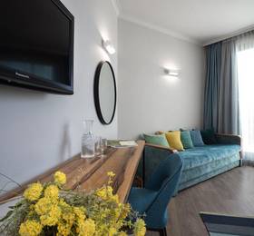 Отдых в Nir Etzion Resort - Израиль, Хайфа