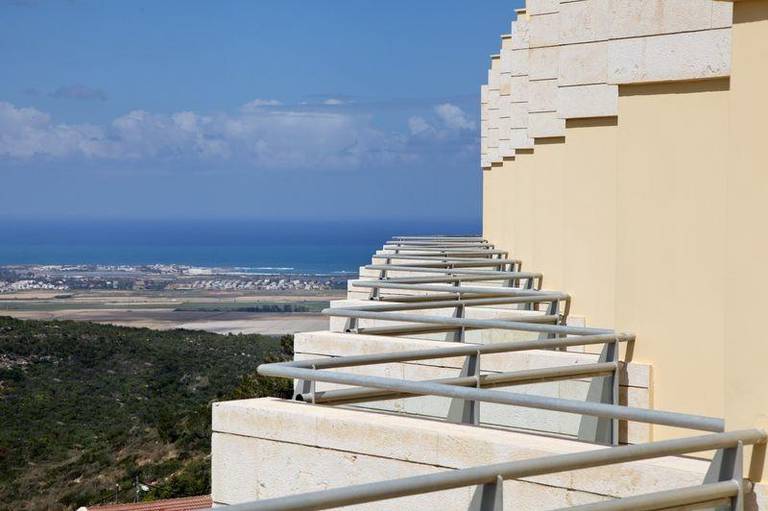 Nir Etzion Resort