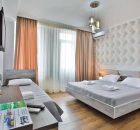 Туры в Hotel Terrace Kutaisi в Грузии