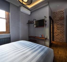 Туры в Inqlusif Hotel at Galata в Турции