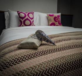 Inqlusif Hotel at Galata в Стамбуле