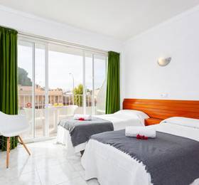 YourHouse Africamar в Майорке