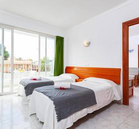 Туры в YourHouse Africamar в Испании