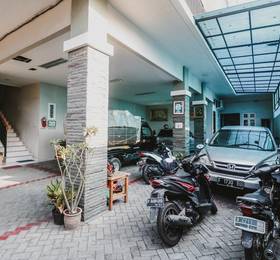 Отдых в RedDoorz Plus near Semanggi - Индонезия, Джакарта