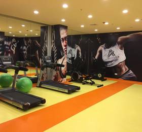 MyHouse N5 Suites в Стамбуле
