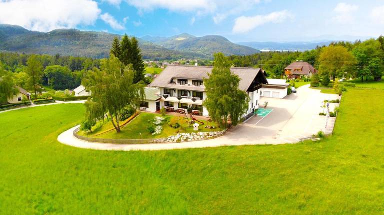 Hotel Sonnenhof