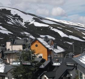 Туры в Apartamentos Sierra Nevada Welcome в Испании