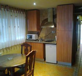 Apartamentos Sierra Nevada Welcome в Сьерра Неваде