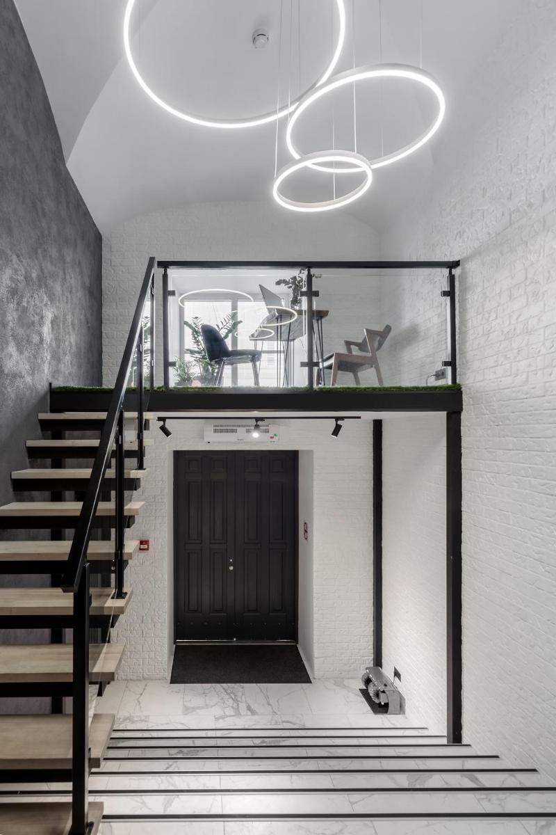 1715 Duplex Hotel 4*