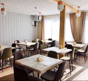 Туры в Larus Apart Hotel в России