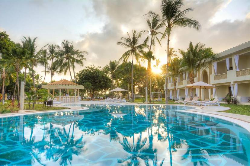Sandies Malindi Dream Garden 4* Кения, Малинди