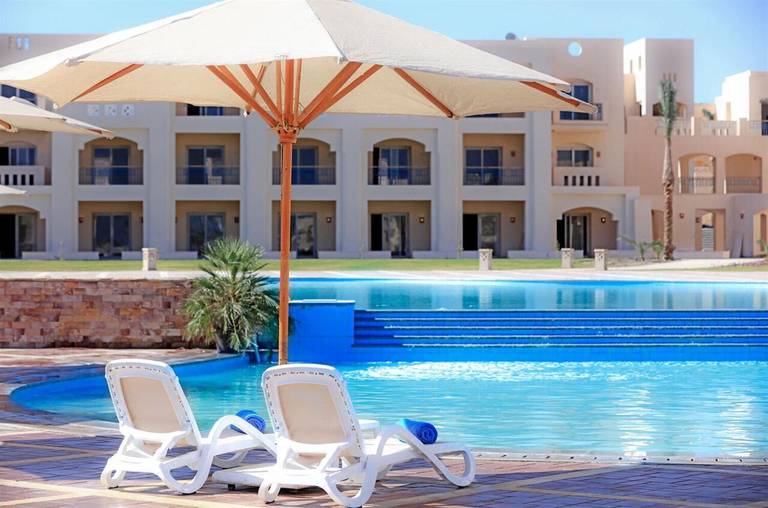 Kairaba Sataya Marsa Alam