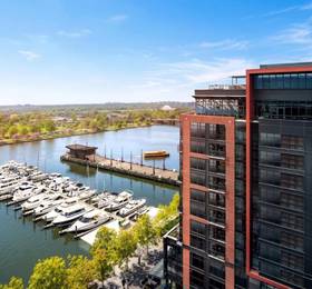 Туры в InterContinental Washington - The Wharf в США