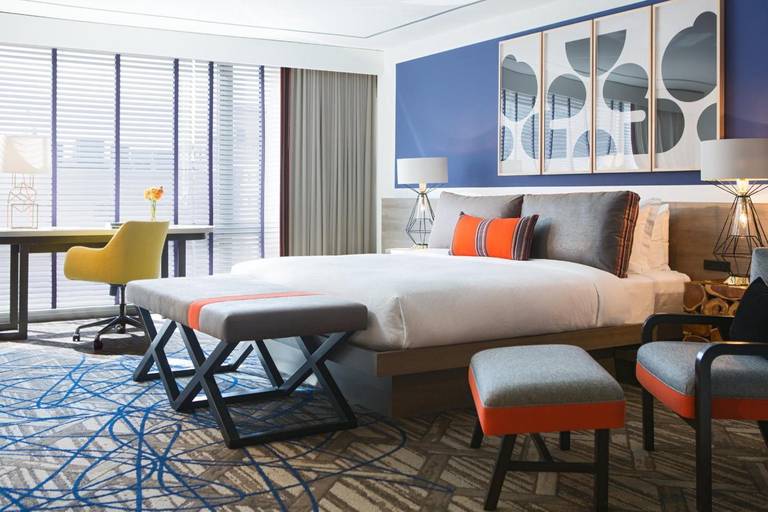 Kimpton Hotel Palomar Washington DC